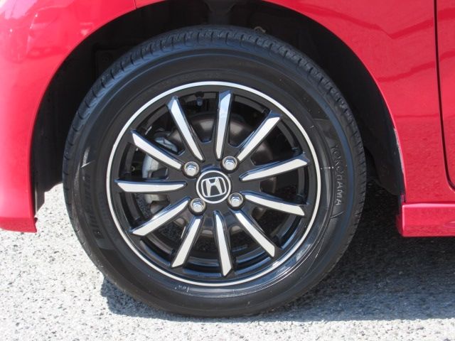 HONDA N-WGN CUSTOM 2018 Image 31