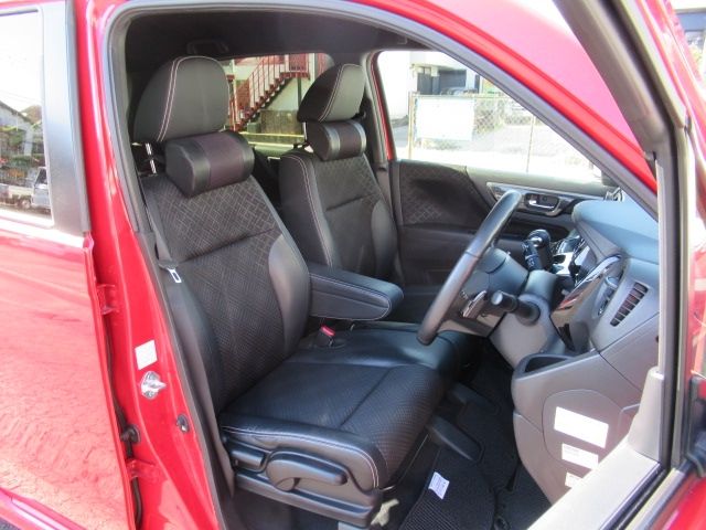 HONDA N-WGN CUSTOM 2018 Image 31