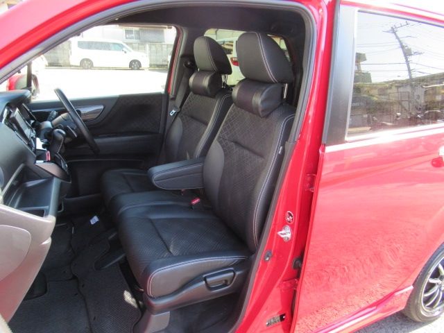 HONDA N-WGN CUSTOM 2018 Image 31