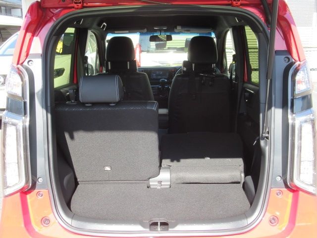 HONDA N-WGN CUSTOM 2018 Image 31