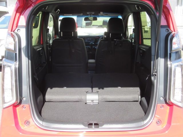 HONDA N-WGN CUSTOM 2018 Image 31