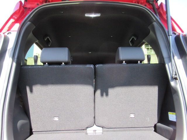 HONDA N-WGN CUSTOM 2018 Image 31