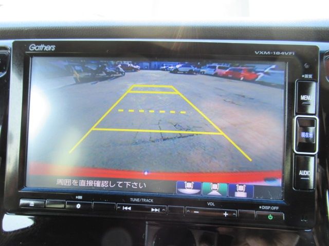 HONDA N-WGN CUSTOM 2018 Image 31