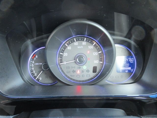 HONDA N-WGN CUSTOM 2018 Image 31