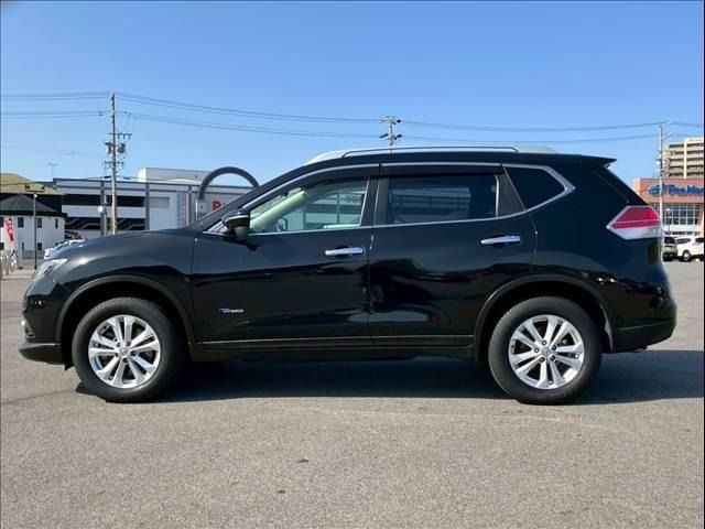 NISSAN X-TRAIL HYBRID 2WD 2015 Image 31