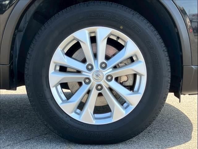 NISSAN X-TRAIL HYBRID 2WD 2015 Image 31