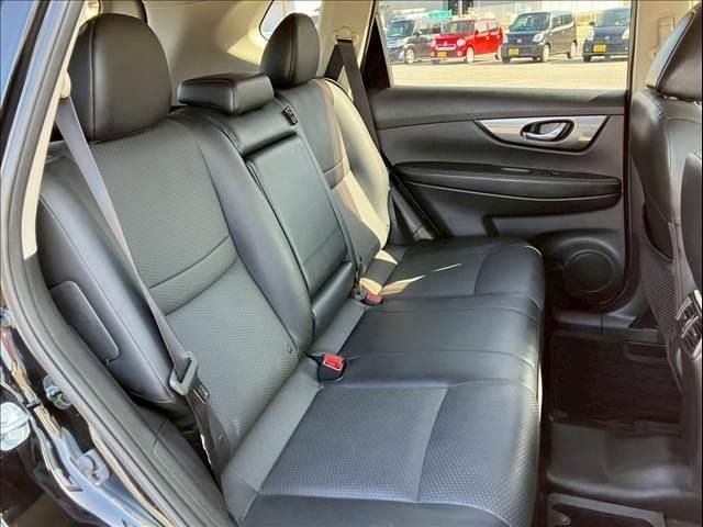 NISSAN X-TRAIL HYBRID 2WD 2015 Image 31