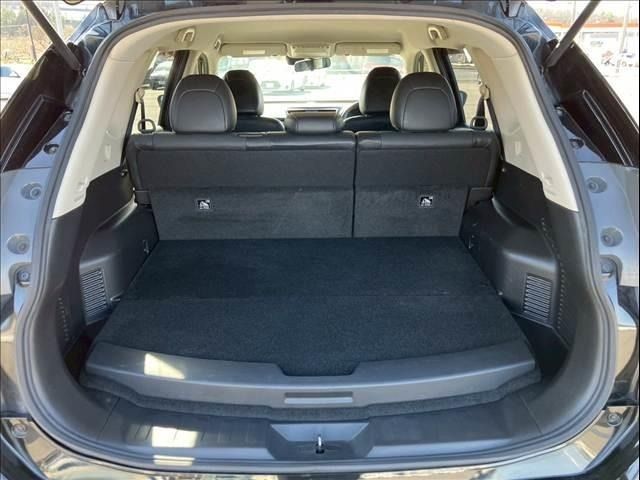 NISSAN X-TRAIL HYBRID 2WD 2015 Image 31