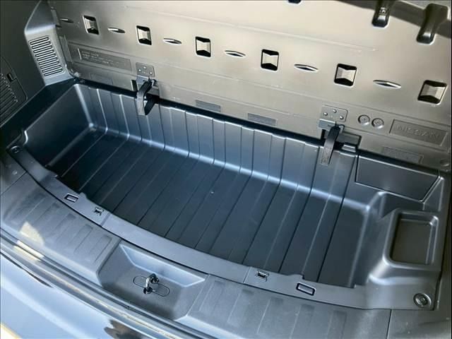 NISSAN X-TRAIL HYBRID 2WD 2015 Image 31