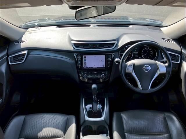 NISSAN X-TRAIL HYBRID 2WD 2015 Image 31