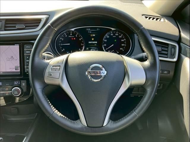 NISSAN X-TRAIL HYBRID 2WD 2015 Image 31