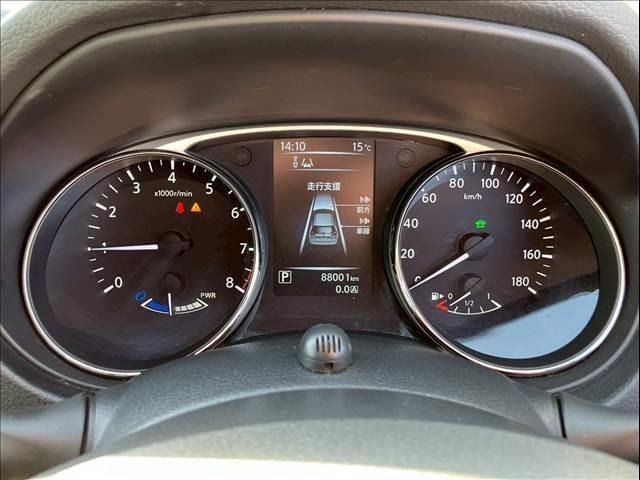 NISSAN X-TRAIL HYBRID 2WD 2015 Image 31