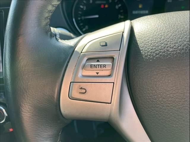 NISSAN X-TRAIL HYBRID 2WD 2015 Image 31