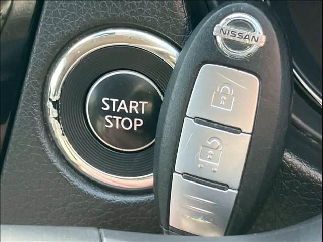 NISSAN X-TRAIL HYBRID 2WD 2015 Image 31