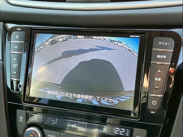 NISSAN X-TRAIL HYBRID 2WD 2015 Image 31