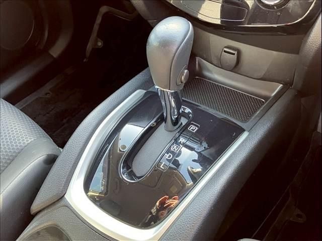 NISSAN X-TRAIL HYBRID 2WD 2015 Image 31