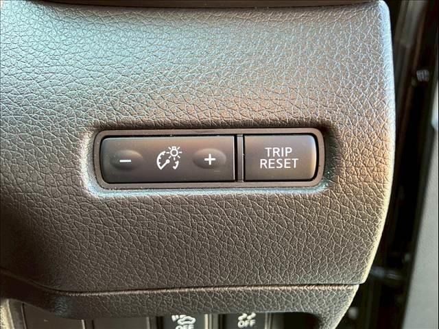 NISSAN X-TRAIL HYBRID 2WD 2015 Image 31