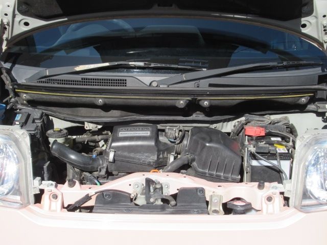 HONDA N BOX 2016 Image 31