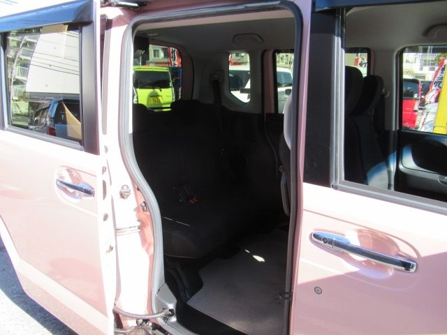 HONDA N BOX 2016 Image 31