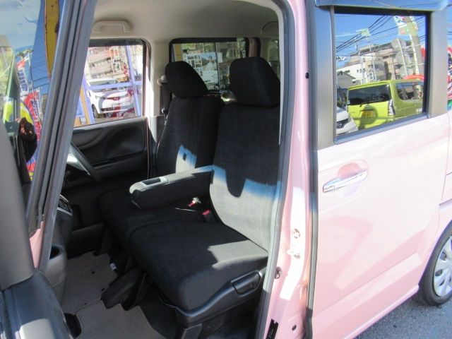 HONDA N BOX 2016 Image 31