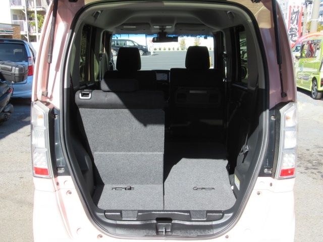 HONDA N BOX 2016 Image 31