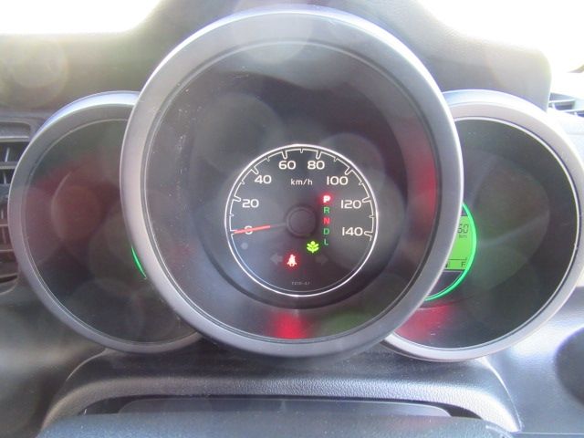 HONDA N BOX 2016 Image 31