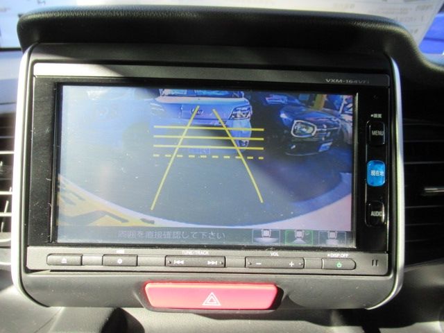 HONDA N BOX 2016 Image 31