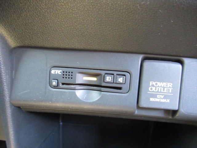 HONDA N BOX 2016 Image 31