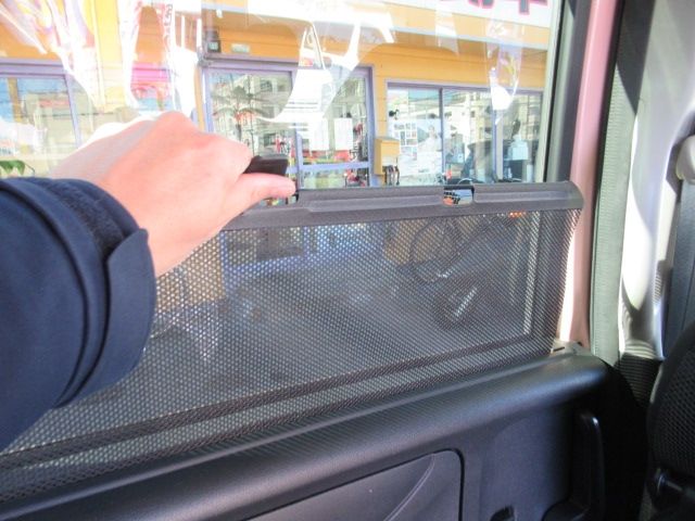 HONDA N BOX 2016 Image 31