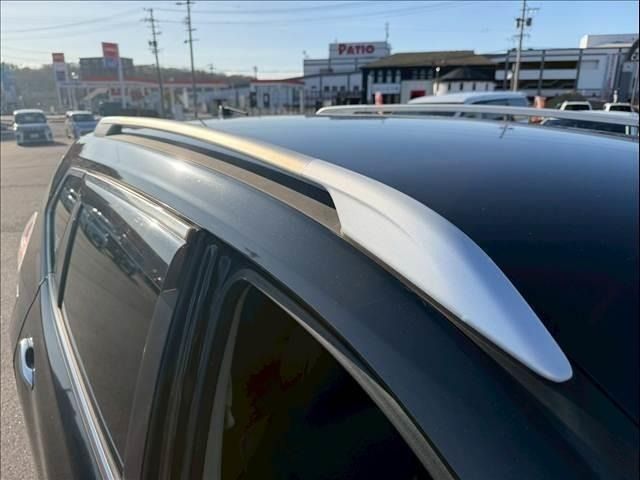 NISSAN X-TRAIL 4WD 2015 Image 31