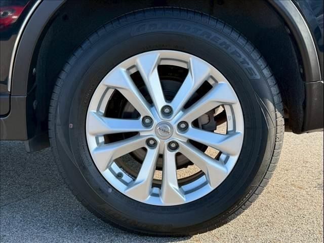 NISSAN X-TRAIL 4WD 2015 Image 31