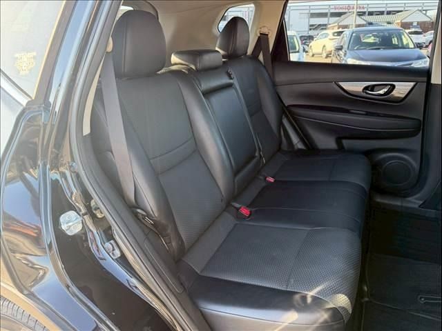 NISSAN X-TRAIL 4WD 2015 Image 31