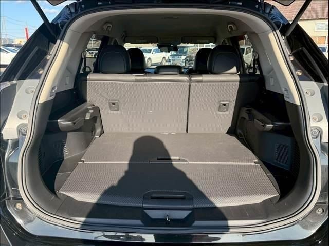 NISSAN X-TRAIL 4WD 2015 Image 31