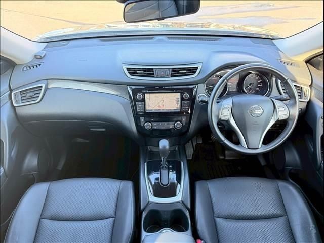 NISSAN X-TRAIL 4WD 2015 Image 31