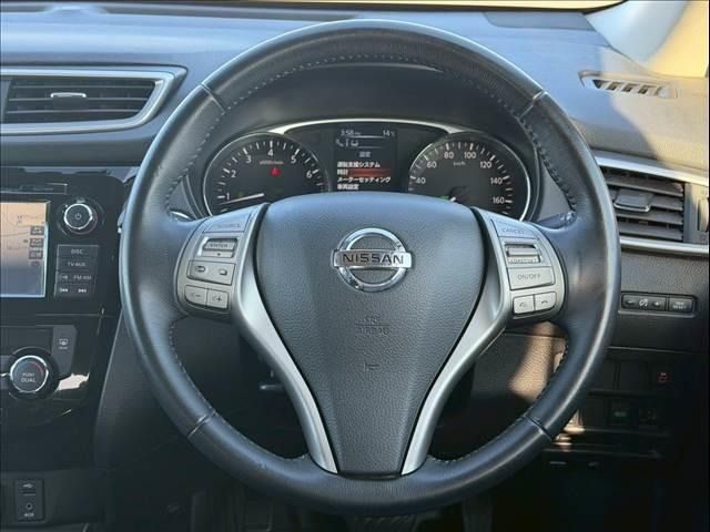 NISSAN X-TRAIL 4WD 2015 Image 31