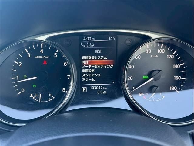 NISSAN X-TRAIL 4WD 2015 Image 31