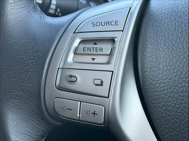 NISSAN X-TRAIL 4WD 2015 Image 31