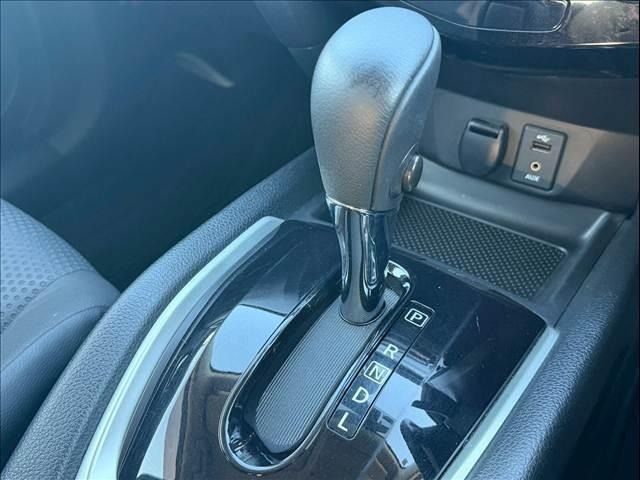 NISSAN X-TRAIL 4WD 2015 Image 31