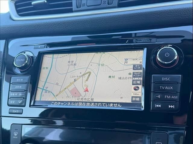 NISSAN X-TRAIL 4WD 2015 Image 31