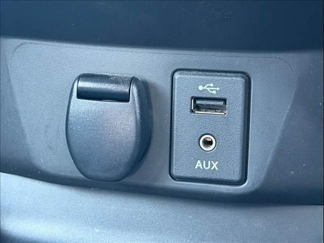 NISSAN X-TRAIL 4WD 2015 Image 31