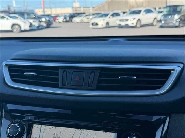 NISSAN X-TRAIL 4WD 2015 Image 31