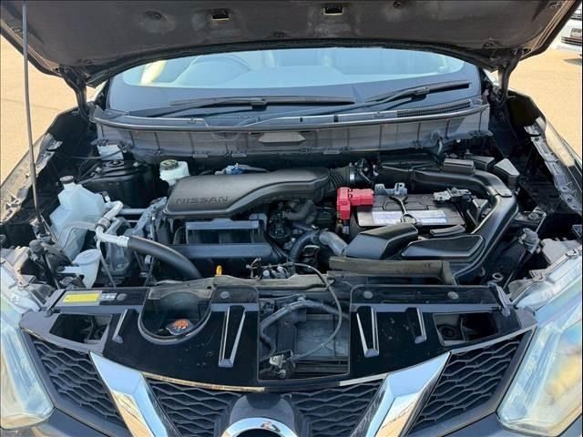 NISSAN X-TRAIL 4WD 2015 Image 31