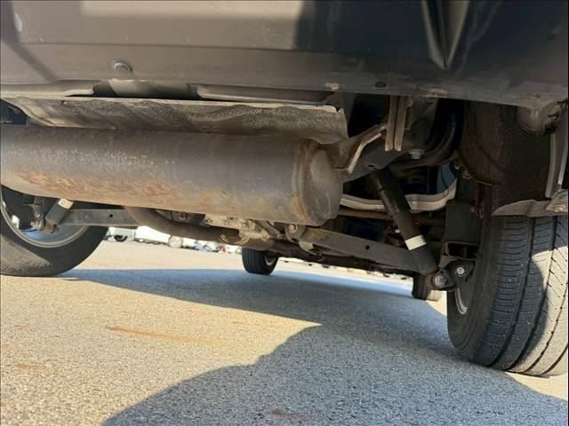 NISSAN X-TRAIL 4WD 2015 Image 31