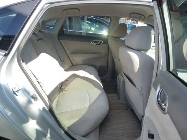 NISSAN SYLPHY 2017 Image 31