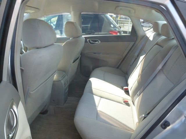 NISSAN SYLPHY 2017 Image 31