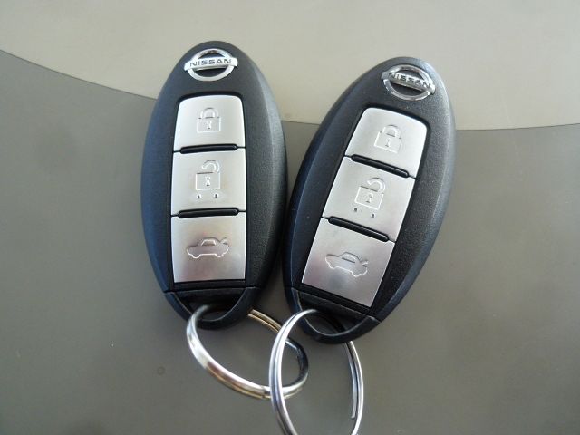 NISSAN SYLPHY 2017 Image 31