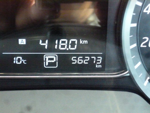 NISSAN SYLPHY 2017 Image 31