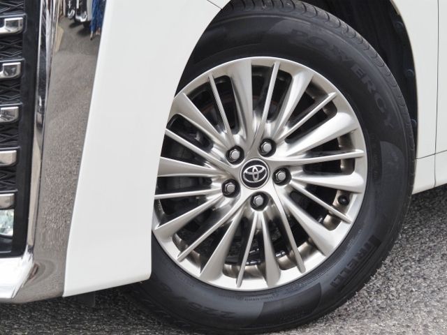 TOYOTA VELLFIRE  HYBRID 4WD 2018 Image 31