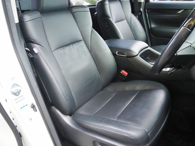 TOYOTA VELLFIRE  HYBRID 4WD 2018 Image 31