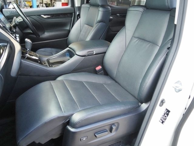 TOYOTA VELLFIRE  HYBRID 4WD 2018 Image 31